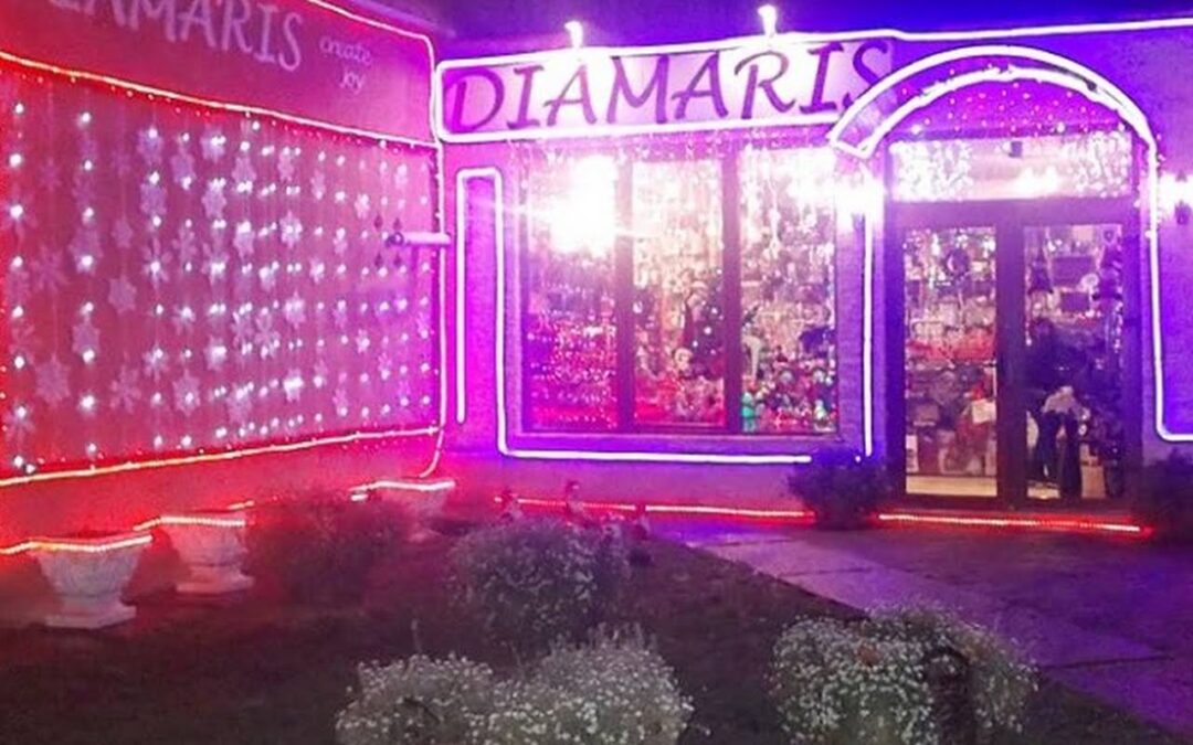 Aprinderea luminilor